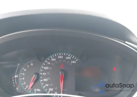 2019 Chevrolet Trax Lt из США, поврежденный, VIN KL7CJLSB8KB912566